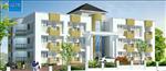 Letter Square -Fabulous Apartment at Kalathipady area, Kottayam